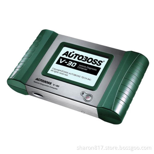 autoboss v30